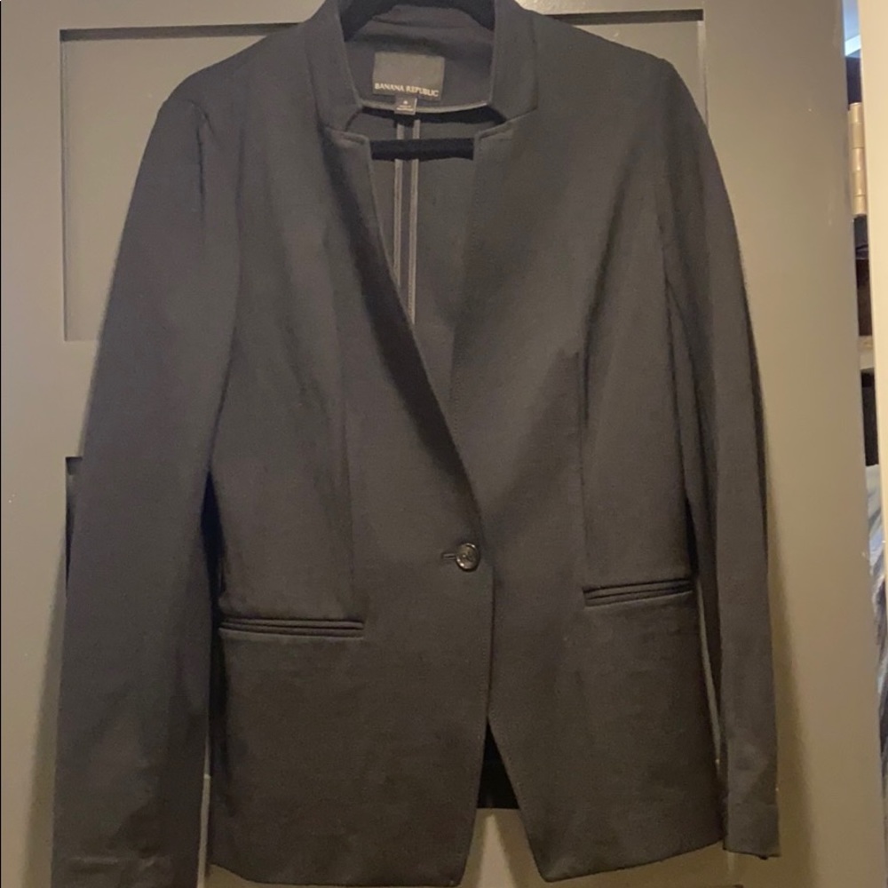 Banana Republic Blazer